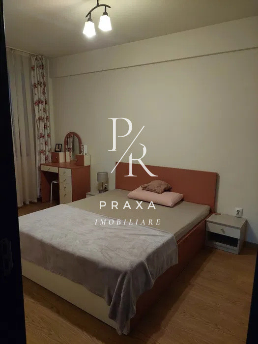 Apartament de vanzare, 2 camere, 57 mp, mobilat/utilat, zona Parcul Poligonului!