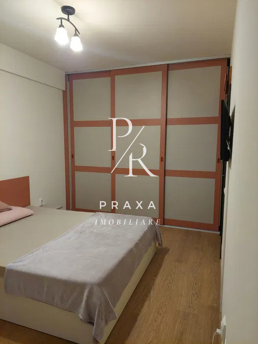 Apartament de vanzare, 2 camere, 57 mp, mobilat/utilat, zona Parcul Poligonului!