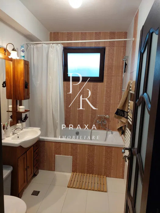 Apartament de vanzare, 2 camere, 57 mp, mobilat/utilat, zona Parcul Poligonului!