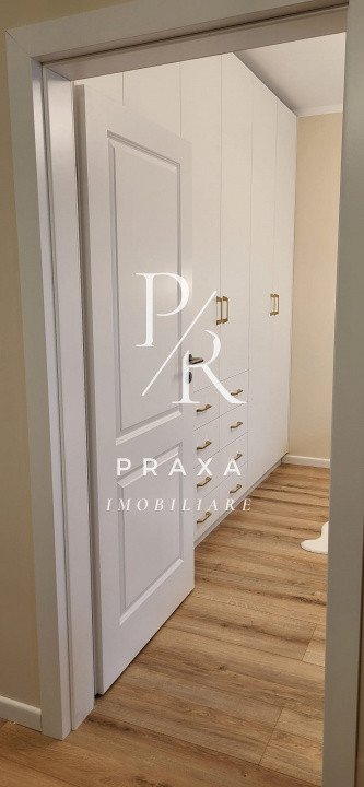 Apartament LUX 2 camere, mobilat utilat, parcare, zona Vivo