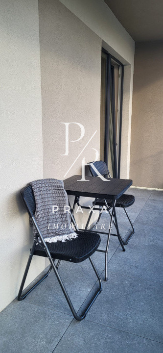Apartament LUX 2 camere, mobilat utilat, parcare, zona Vivo