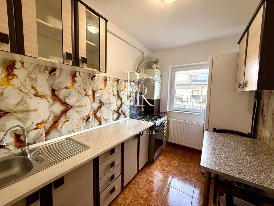 Apartament 2 camere , 56 mp , mobilat , Floresti!