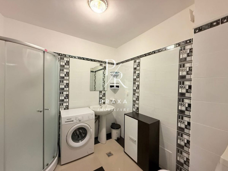 Apartament 2 camere , 56 mp , mobilat , Floresti!