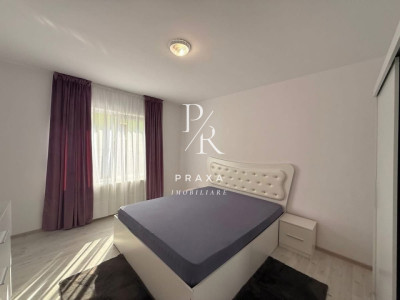 Apartament 2 camere , 56 mp , mobilat , Floresti!