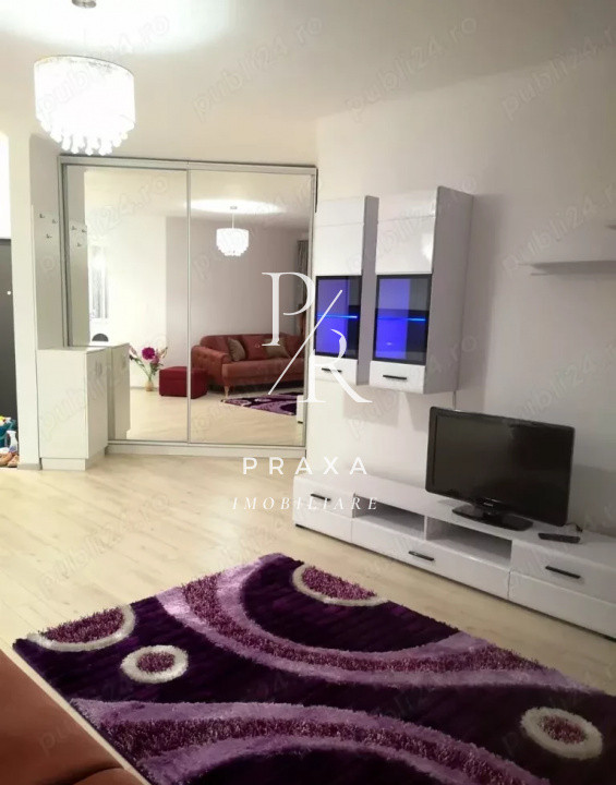 Apartament de vanzare, 2 camere, 61 mp, garaj, finisaje premium, zona BMW/Vivo!