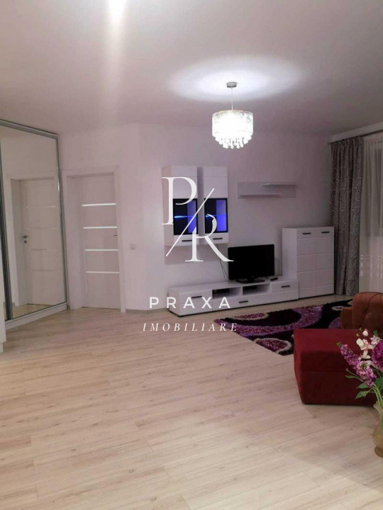 Apartament de vanzare, 2 camere, 61 mp, garaj, finisaje premium, zona BMW/Vivo!