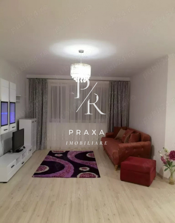 Apartament de vanzare, 2 camere, 61 mp, garaj, finisaje premium, zona BMW/Vivo!