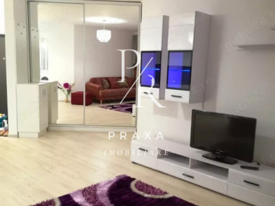 Apartament de vanzare, 2 camere, 61 mp, garaj, finisaje premium, zona BMW/Vivo!