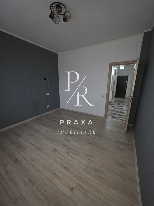Apartament 3 camere , 74 mp , mobilat +parcare , zona Poligon Floresti!