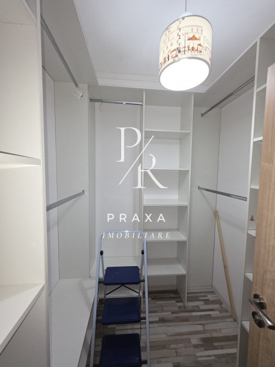 Apartament 3 camere , 74 mp , mobilat +parcare , zona Poligon Floresti!