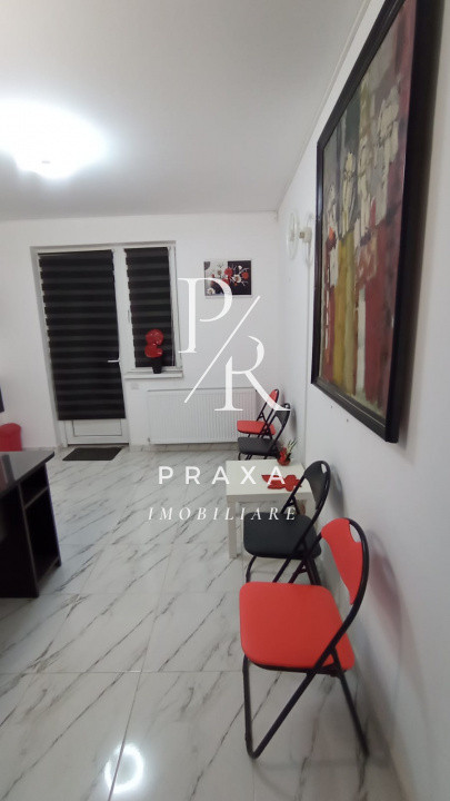 Spatiu comercial 50 mp utili ,parcare, zona centrala Eroilor