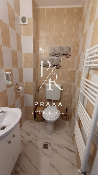 Spatiu comercial 50 mp utili ,parcare, zona centrala Eroilor