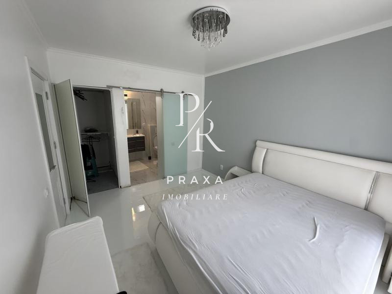 Apartament 3 camere , 75 mp , mobilat +parcare , zona Floresti!