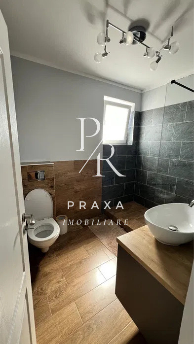 Apartament 2 camere, etaj 1, parcare, finisat LUX, zona Cetatii