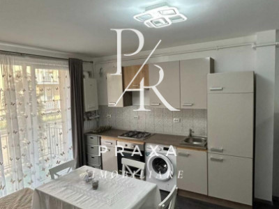 Apartament 2 camere ,42  mp , mobilat  , zona Floresti!