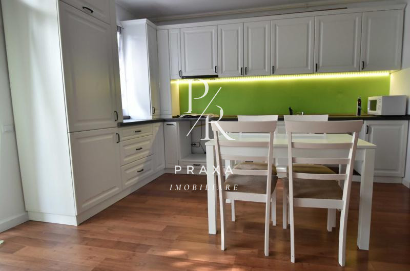 Apartament 2 camere , 49 mp , mobilat+parcare, zona Poligon Floresti !