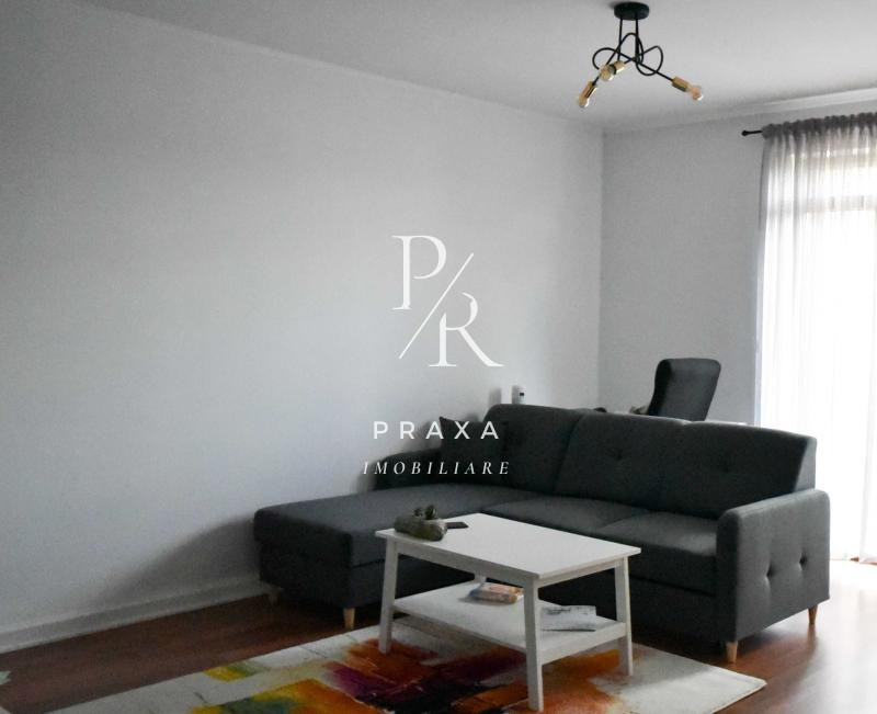 Apartament 2 camere , 49 mp , mobilat+parcare, zona Poligon Floresti !