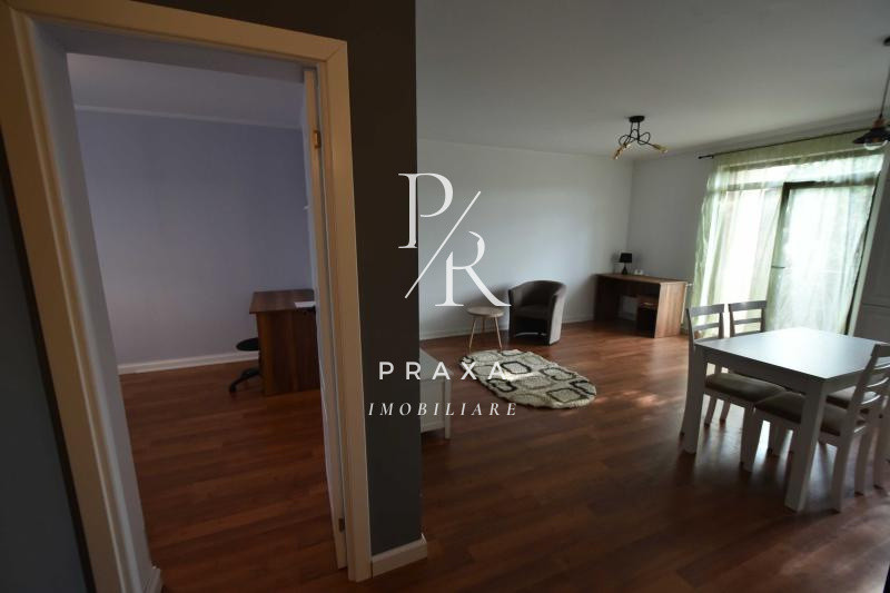 Apartament 2 camere , 49 mp , mobilat+parcare, zona Poligon Floresti !