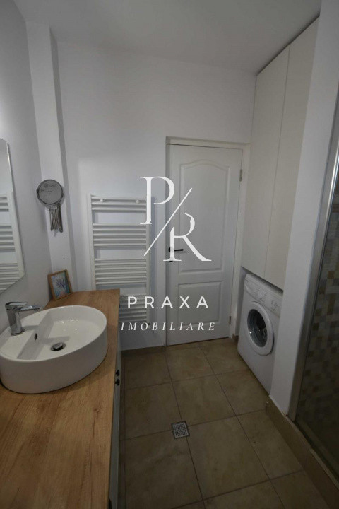 Apartament 2 camere , 49 mp , mobilat+parcare, zona Poligon Floresti !