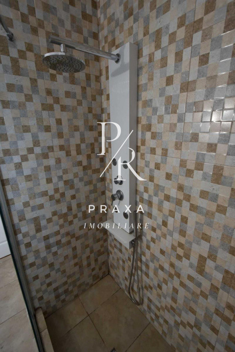 Apartament 2 camere , 49 mp , mobilat+parcare, zona Poligon Floresti !