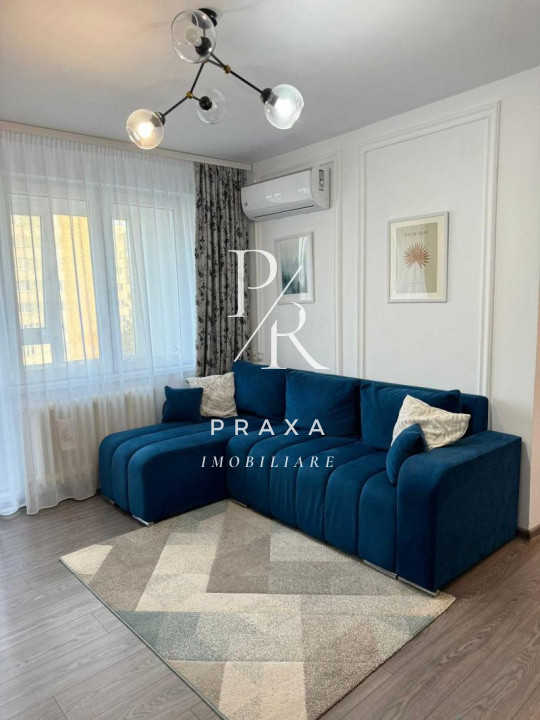 Apartament 2 camere la cheie ! Etaj intermediar, Iulius-Gheorgheni !