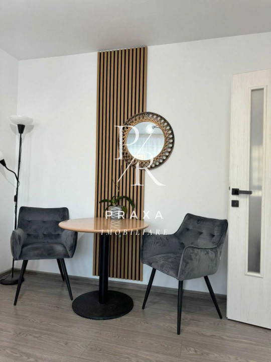 Apartament 2 camere la cheie ! Etaj intermediar, Iulius-Gheorgheni !