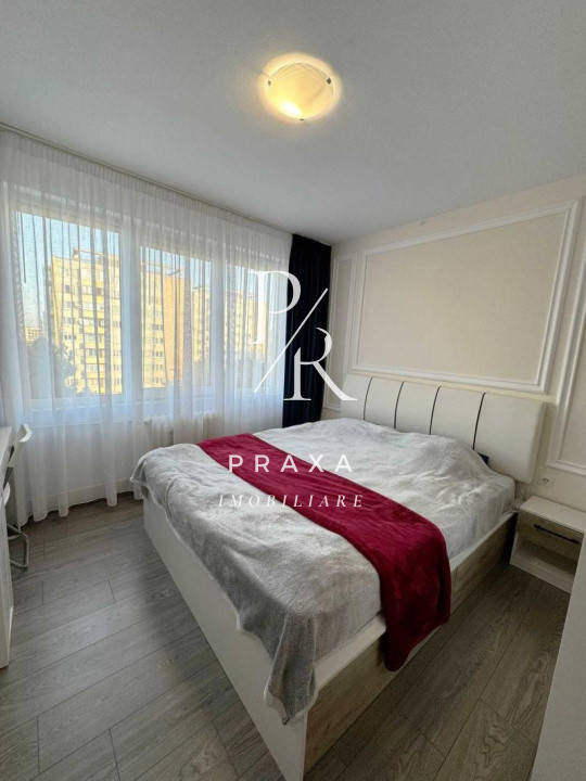 Apartament 2 camere la cheie ! Etaj intermediar, Iulius-Gheorgheni !
