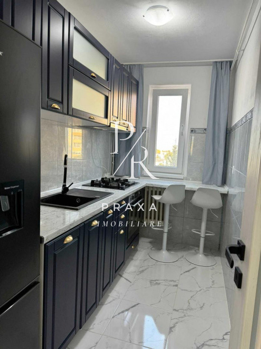 Apartament 2 camere la cheie ! Etaj intermediar, Iulius-Gheorgheni !