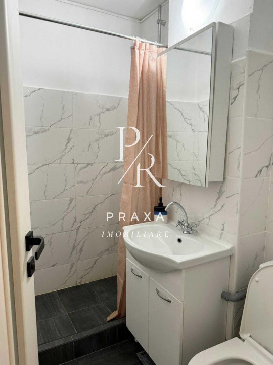 Apartament 2 camere la cheie ! Etaj intermediar, Iulius-Gheorgheni !