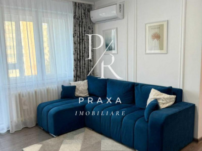 Apartament 2 camere la cheie ! Etaj intermediar, Iulius-Gheorgheni !