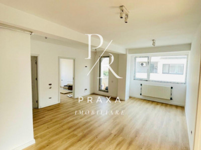 Apartament de vanzare 3 camere decomandat, 2 bai, 2 balcoane etaj intermediar!