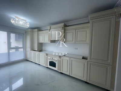 Apartament de vanzare 3 camere zona Cetatii, parcare inclusa in pret!
