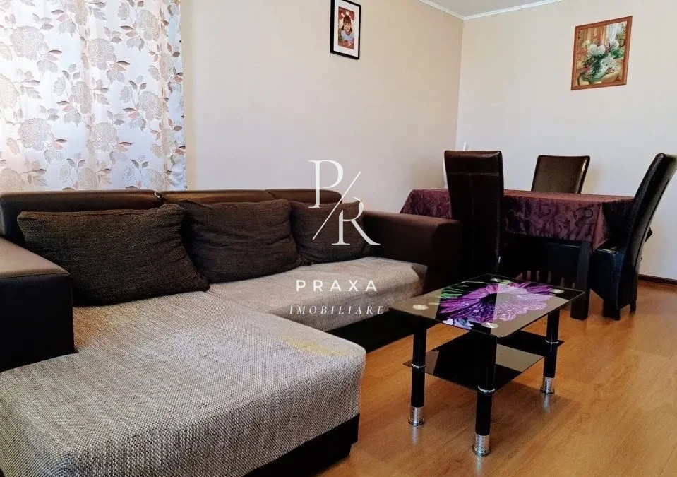 Apartament de vanzare de 3 camere, 72 mp, parcare, zona centrala Eroilor Roka!