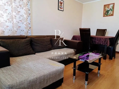 Apartament de vanzare de 3 camere, 72 mp, parcare, zona centrala Eroilor Roka!