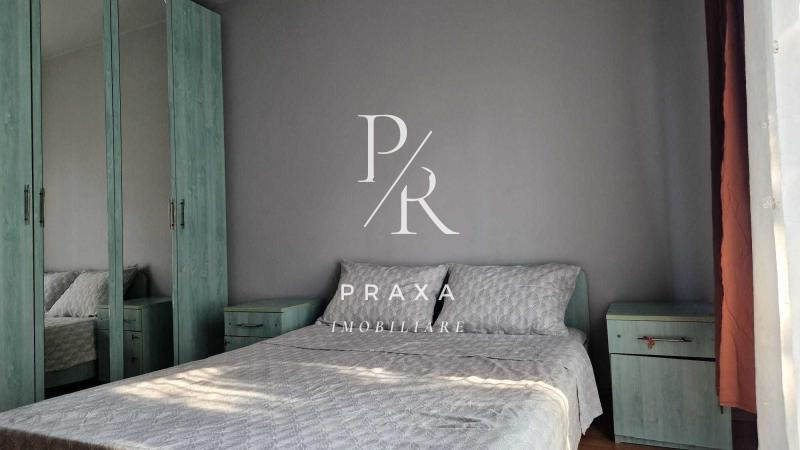 Apartament 3 camere , 75 mp , 2 bai+2 balcoane , Manastur !