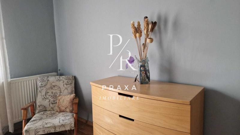 Apartament 3 camere , 75 mp , 2 bai+2 balcoane , Manastur !