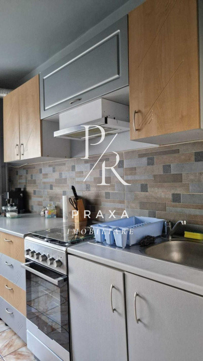 Apartament 3 camere , 75 mp , 2 bai+2 balcoane , Manastur !