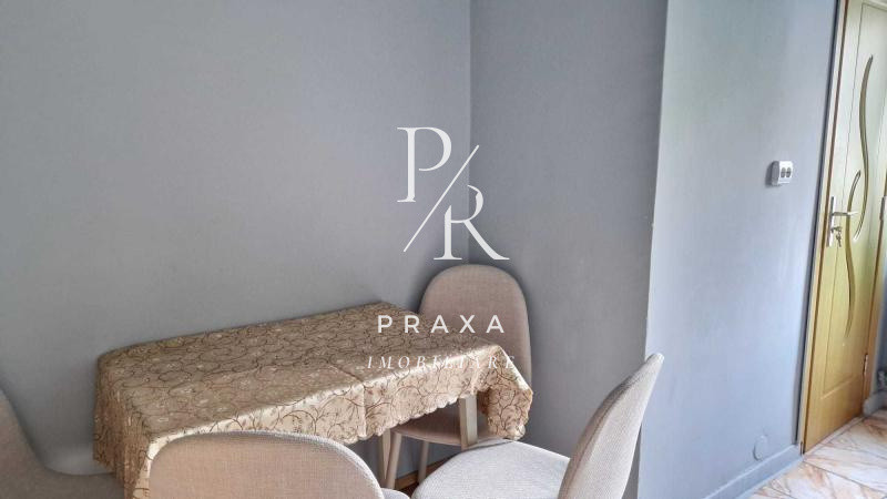 Apartament 3 camere , 75 mp , 2 bai+2 balcoane , Manastur !
