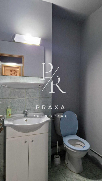 Apartament 3 camere , 75 mp , 2 bai+2 balcoane , Manastur !