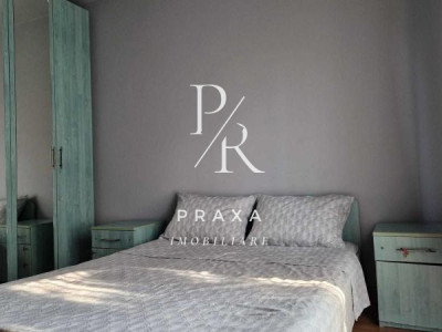 Apartament 3 camere , 75 mp , 2 bai+2 balcoane , Manastur !
