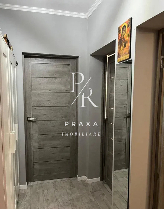 Apartament prima inchiriere, 2 camere, 54 mp, parcare, strada Florilor!