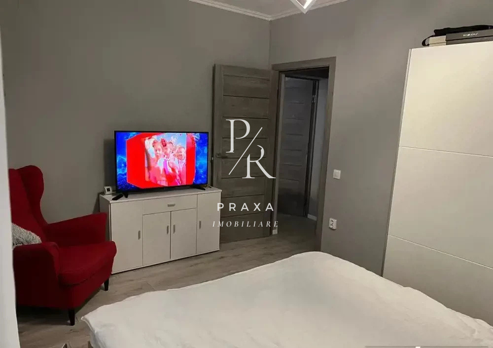 Apartament prima inchiriere, 2 camere, 54 mp, parcare, strada Florilor!