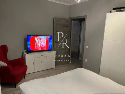 Apartament prima inchiriere, 2 camere, 54 mp, parcare, strada Florilor!