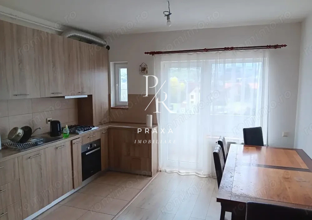 Apartament de vanzare 3 camere, 54 mp, zona str. Tăuțului/ parcul Poligonului!