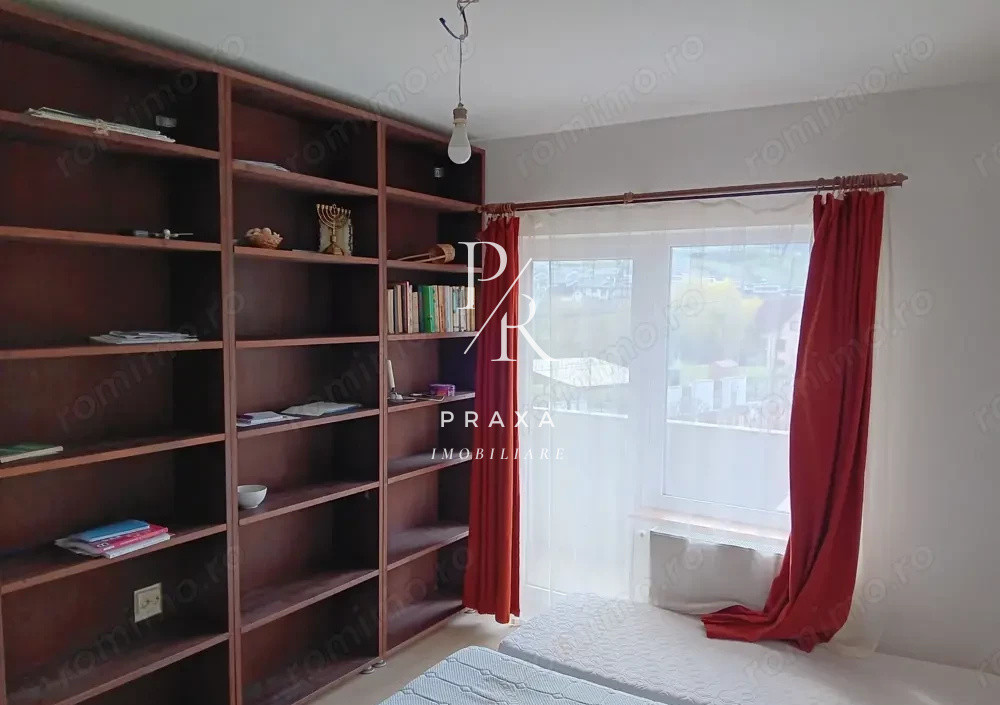 Apartament de vanzare 3 camere, 54 mp, zona str. Tăuțului/ parcul Poligonului!
