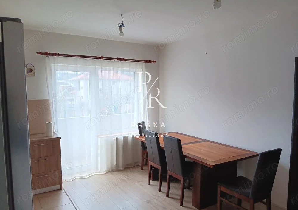 Apartament de vanzare 3 camere, 54 mp, zona str. Tăuțului/ parcul Poligonului!