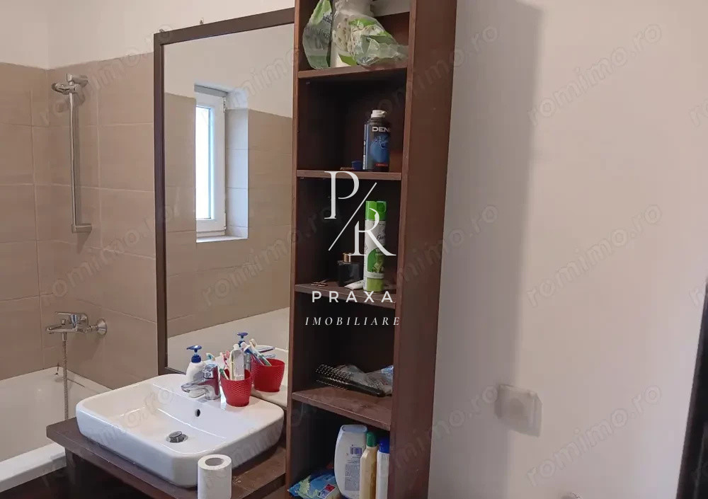 Apartament de vanzare 3 camere, 54 mp, zona str. Tăuțului/ parcul Poligonului!