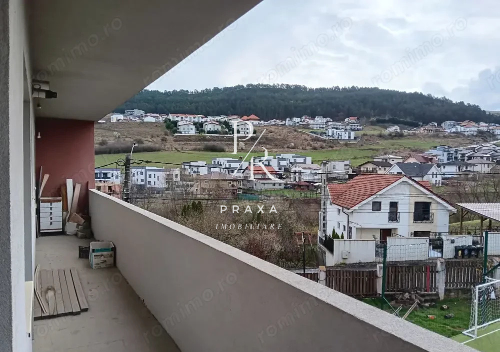Apartament de vanzare 3 camere, 54 mp, zona str. Tăuțului/ parcul Poligonului!