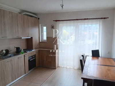 Apartament de vanzare 3 camere, 54 mp, zona str. Tăuțului/ parcul Poligonului!