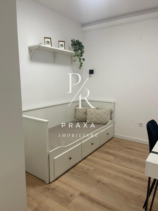 Apartament Lux 3 camere parcare subterana!